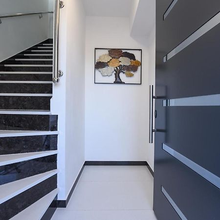 Apartments Lecija 扎达尔 外观 照片